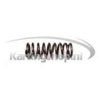 TM, KZ-R1 Mola, embreagem 80/125