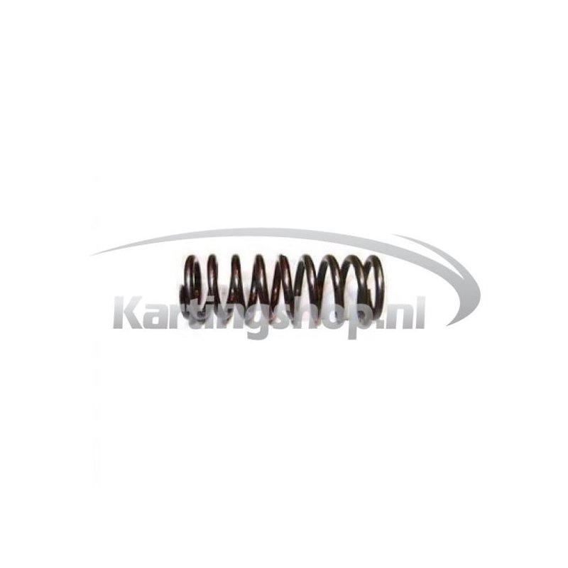 TM, KZ-R1 Spring, kobling 80/125