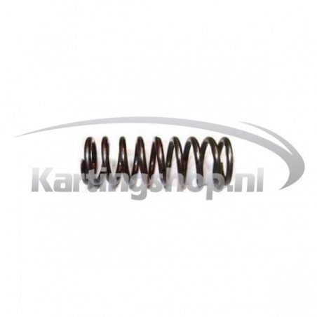 TM, KZ-R1 Mola, embreagem 80/125