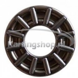 TM, KZ-R1, rolamento de rolo da Agulha AXK 1024 Tampa de Embreagem