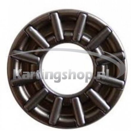 TM, KZ-R1, Needle roller Lager AXK 1024 Abdeckung-Clutch