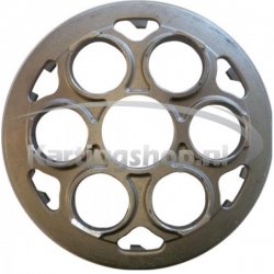 TM, KZ-R1 og Ydre link, KZ10, B