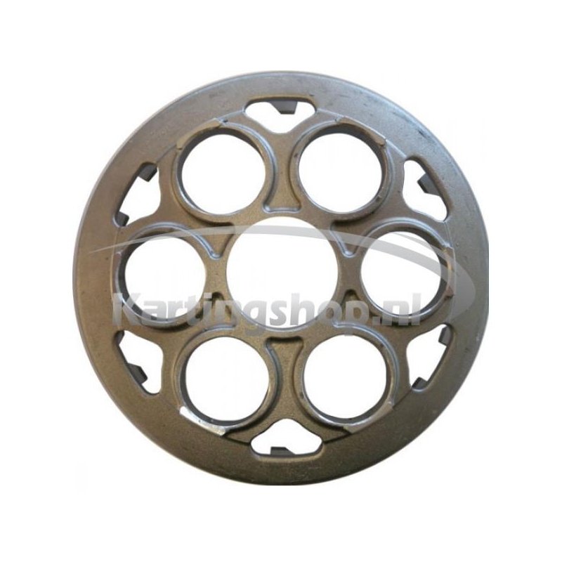 TM KZ-R1 und dem Äußeren Glied, KZ10, B