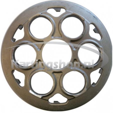 TM, KZ-R1 og Ydre link, KZ10, B