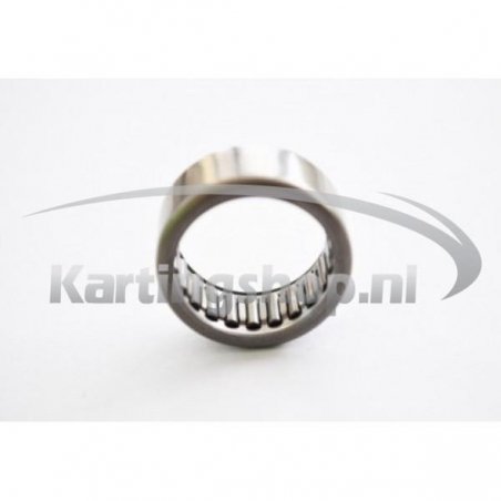TM, KZ-R1, and a Lower coupling housing HC 20 | Kart Racing