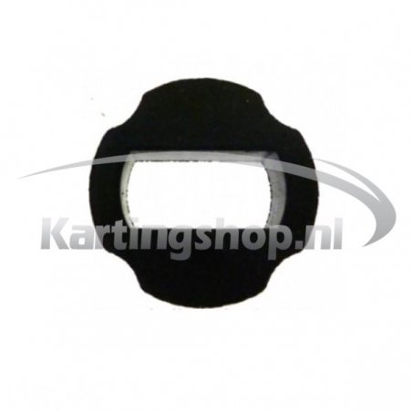 TM, KZ-R1 Koppelingsrubber