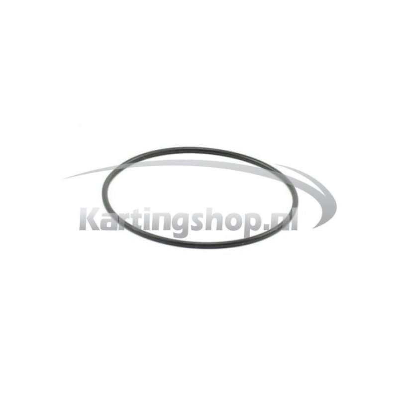 TM, KZ-R1 is the O-ring outer link, – Kart Racing Performance