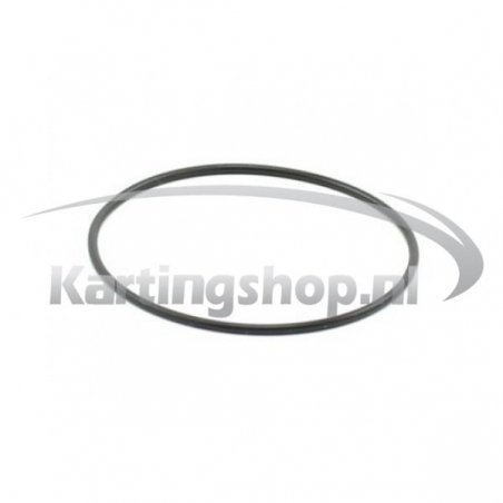 TM, KZ-R1 is the O-ring outer link, – Kart Racing Performance