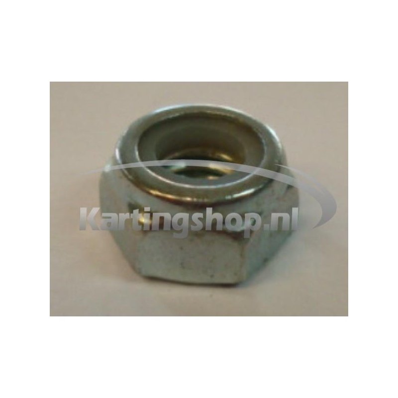 TM, KZ-R1, Nut, M6,