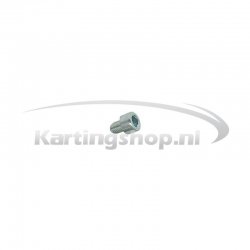 TM, KZ-R1 Tornillo M6 x 10 mm