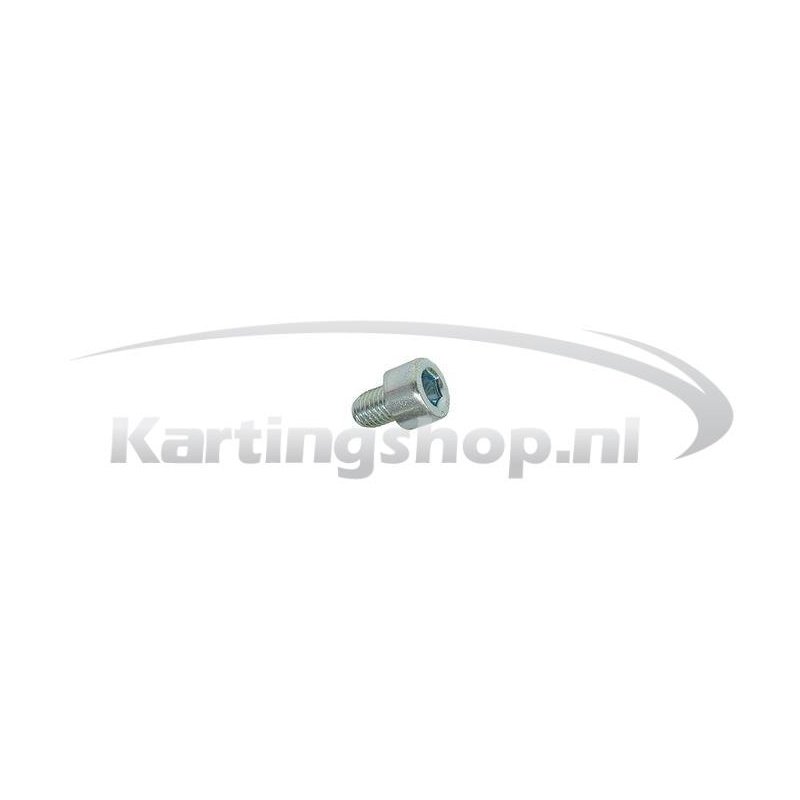 TM, KZ-R1 is a Ring-M6 x 12 | Kart Racing