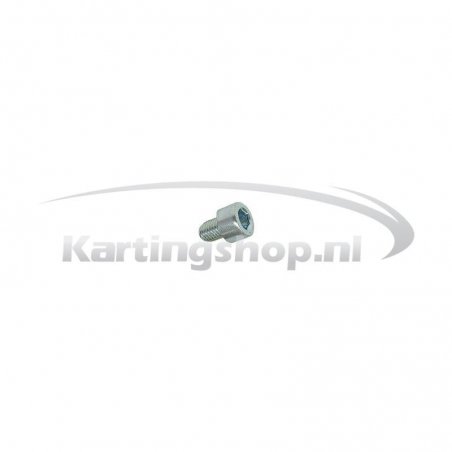 TM, KZ-R1 is a Ring-M6 x 12 | Kart Racing