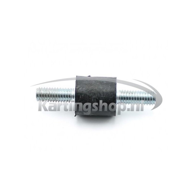 TM, KZ-R1 Silentblock M6 20x20