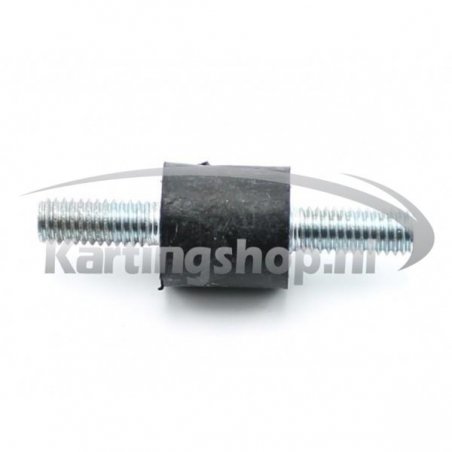 TM, KZ-R1 Silentblock M6 20x20