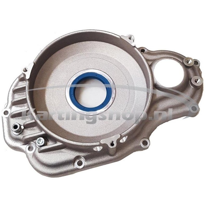 TM, KZ-R1, e um Link zijdeksel