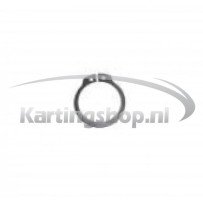 TM, KZ-R1 coil Spring gear outdoor 35 mm | Kart Racing