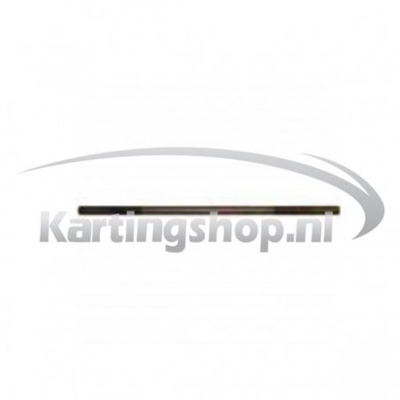 TM, KZ-R1, and alignment pin 146,2 | Kart Racing