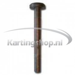 TM, KZ-R1 ventil stempel