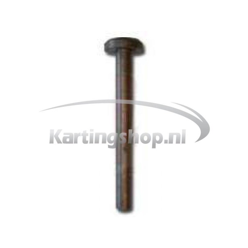 TM, KZ-R1 ventil stempel