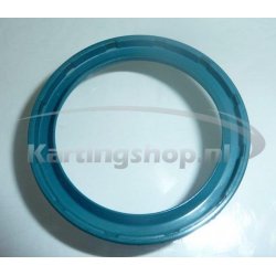 TM, KZ-R1 olje Tetning clutch deksel 40x52x5