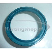 TM, KZ-R1 oil Seal clutch cover 40x52x5 | Kart Racing