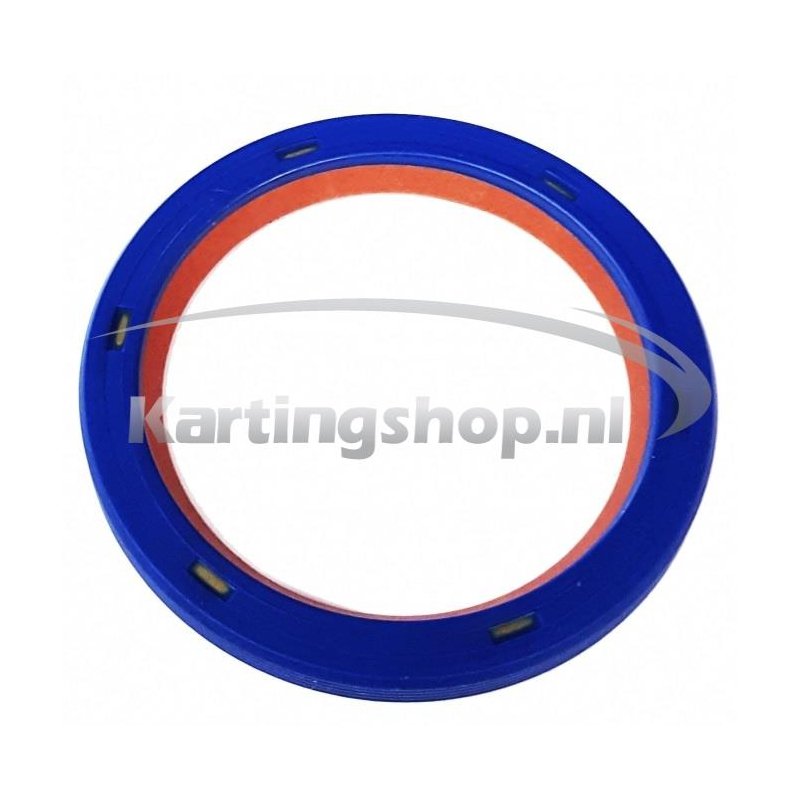 TM, KZ-R1 oil Seal koppeling cover 40x52x5 R