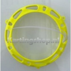 TM, KZ-R1-Cover-Clutch, Gul