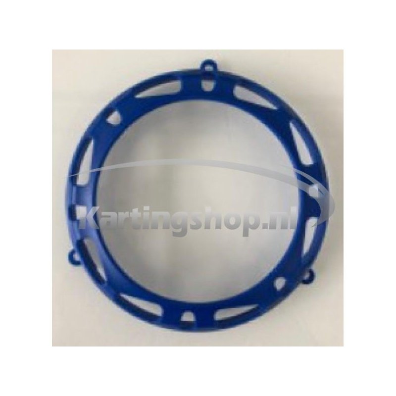 TM, KZ-R1-Abdeckung-Clutch, Blau