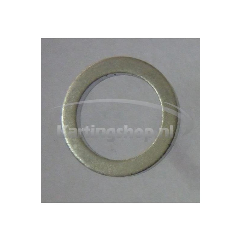 TM, KZ-R1 is a Ring Olieplug