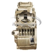 TM KZ-R1 Carter TUNED