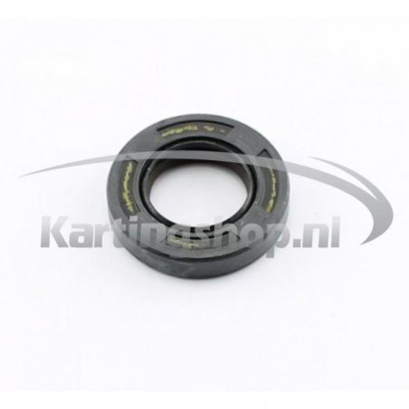 TM, KZ-R1's Crankshaft oil Seal 20x35x7