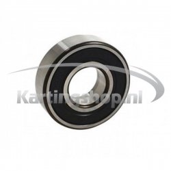 TM, KZ-R1, gear box rolamento 6001 2 RS