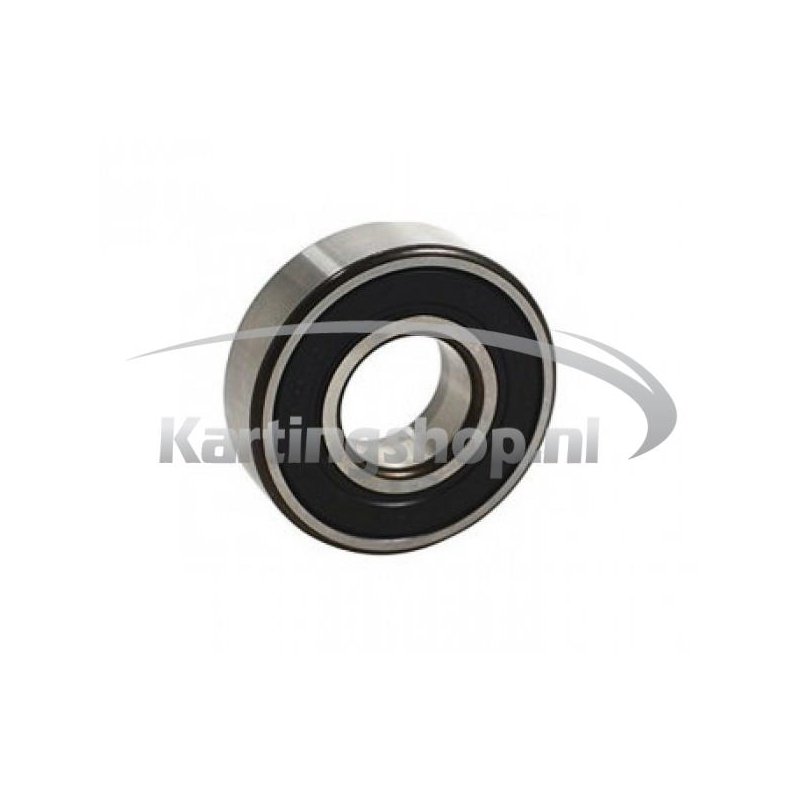 TM, KZ-R1, gear box rolamento 6001 2 RS
