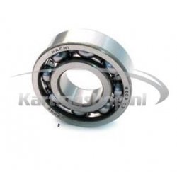 TM, KZ-R1 is a Gearbox Lager 6203 Z C3, R1, und