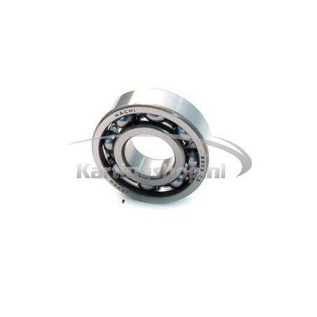 TM, KZ-R1 is a Gearbox laakeri 6203 Z C3, R1, and