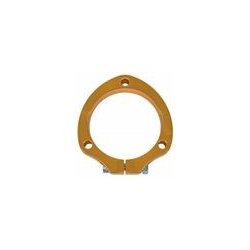 Wildkart 50mm Bearing Shell Orange Standard