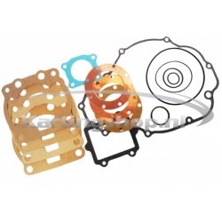 TM, KZ-R1, and-Seals-O-Ring kit