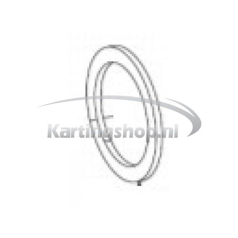 TM KZ-R1 Ring versnellingsbak as 23,5 x 30 x 1,5