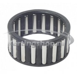 TM, KZ-R1, Needle roller bearing Versnellingsas – Kart Racing Per