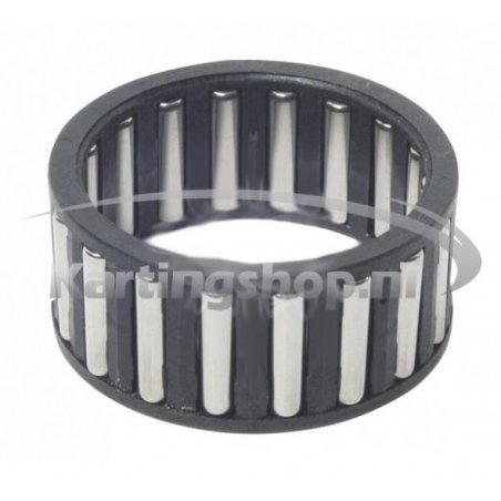 TM, KZ-R1, Needle roller bearing Versnellingsas – Kart Racing Per