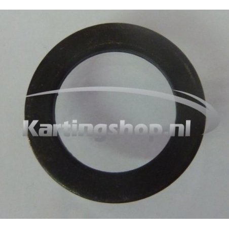 TM, KZ-R1 is the Spacer ring versnellingsas 30x20x2