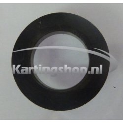 TM, KZ-R1 er avstandsring versnellingsas 30x18x3