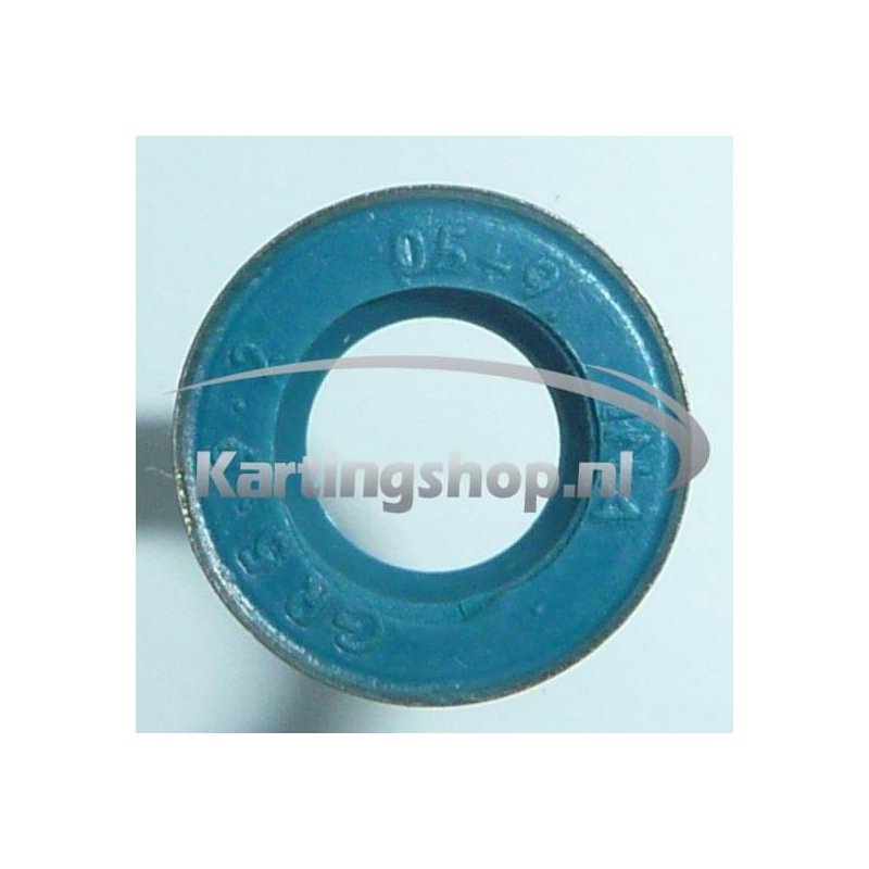 TM KZ-R1 Keerring koppelingstift 5x9x2