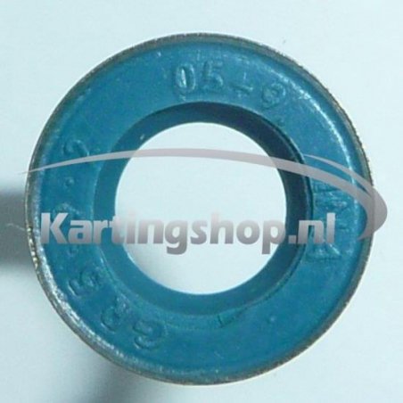 TM, KZ-R1 Tætning koppelingstift 5x9x2