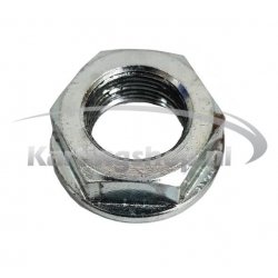 TM, KZ-R1 Koppelingsmoer