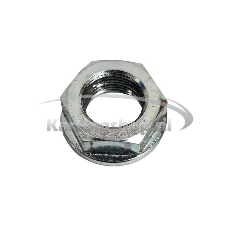 TM, GM-R1 Koppelingsmoer