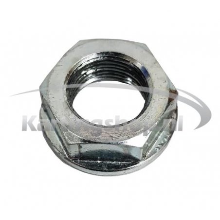 TM, KZ-R1 Koppelingsmoer