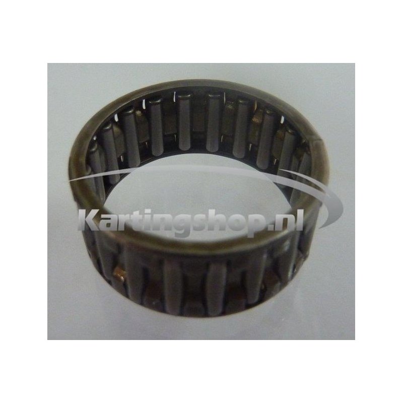 TM, KZ-R1, Needle roller leje versnellingas 20x24x10