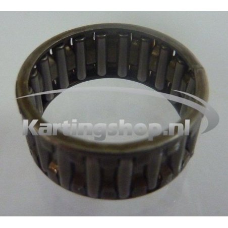 TM KZ-R1, Nadellager versnellingas 20x24x10