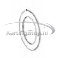 TM, KZ-R1, e o Anel da caixa de engrenagens do eixo 20x29x0,5